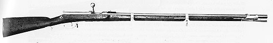 Infanteriegewehr M1841