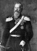 Luitpold Karl Joseph Wilhelm Ludwig Prinzregent von Bayern (aus Priesdorff, Band 8)