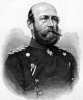 Friedrich Franz Großherzog von Mecklenburg-Schwerin (aus Lindner, Krieg gegen Frankreich)