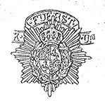 Beschlag Infanterie-Regiment II/96