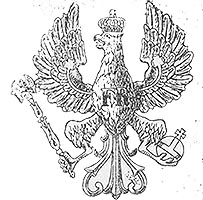 Helmbeschlag Linieninfanterie