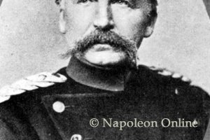 Alvensleben, Gustav von