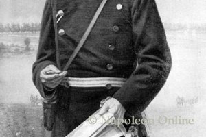 Alvensleben, Konstantin Reimar von