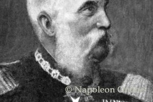 Barnekow, Albert Christoph Gottlieb Freiherr von