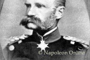 Below, Ferdinand Adolf Eduard von