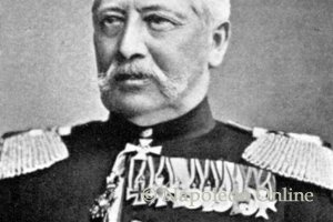 Bernhardi, Otto Heinrich Wilhelm von