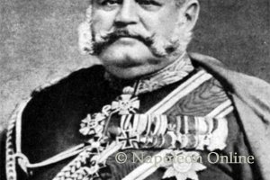 Beyer, Friedrich Gustav von