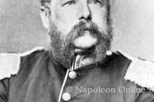Bismarck, Hugo Hermann von