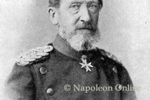 Blumenthal, Heinrich Karl Eli von