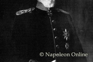 Blumenthal, Karl Konstantin Lebrecht Leonard Graf von
