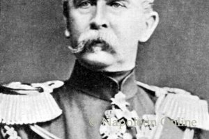 Boyen, Leopold Hermann von
