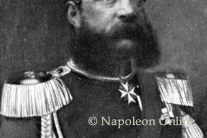Brandenburg, Alexander Ferdinand Julius Wilhelm Graf von