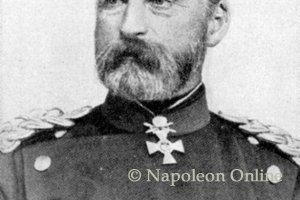 Bredow, Friedrich Wilhelm Adalbert von
