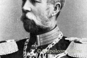 Bronsart von Schellendorff, Paul Leopold Eduard Anton Heinrich