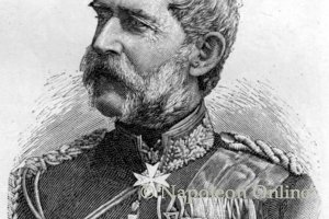 Buddenbrock, Karl Leopold Freiherr von