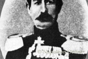 Colomier, Louis Max Napoleon von