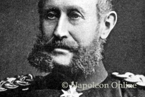 Dannenberg, Ferdinand Franz Karl Wilhelm von