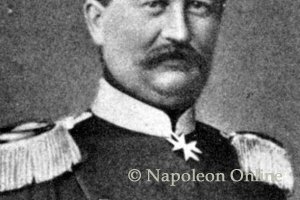 Diepenbroick-Grüter, Friedrich Wilhelm Otto Adam Freiherr von