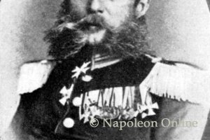 Doering, Karl Gustav Alfred Wilhelm von