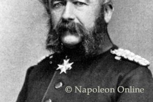 Francois, Bruno Hugo Karl Friedrich von