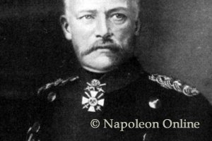 Gersdorff, Hermann Konstantin von