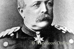 Goltz, Alexander Eckart Kuno Freiherr von der