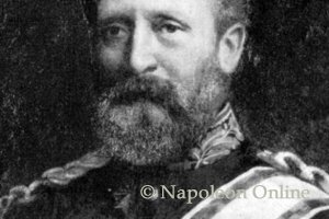 Gottberg, Walter Philipp Werner von