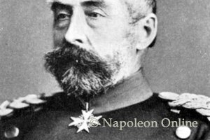 Groß gen. von Schwarzhoff, Karl Julius