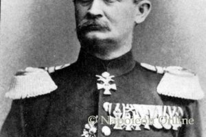 Hausmann, Karl Georg Ernst Friedrich von