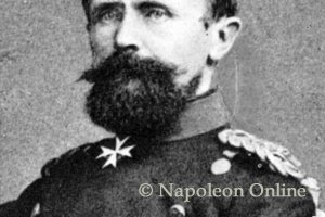 Hohenlohe-Ingelfingen, Kraft Karl August Eduard Friedrich Prinz zu