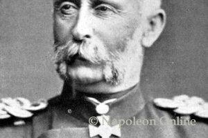 Kameke, Hermann Friedrich Wilhelm