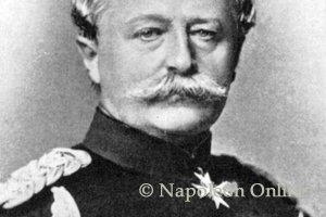 Kessel, Bernhard Alexander Heinrich von