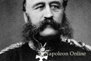 Keßler, Friedrich Wilhelm Alexander Franz von