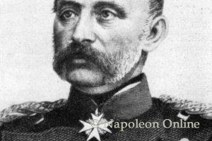 Kirchbach, Hugo Ewald Graf von