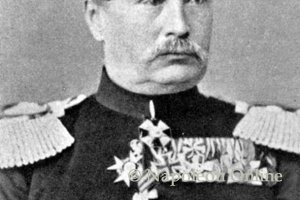 Knappe von Knappstaedt, Otto August