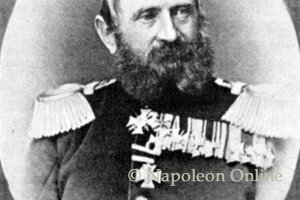 Koblinski, Benno Hermann Gustav von