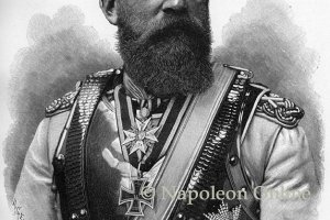 Preußen, Friedrich Wilhelm, Kronprinz von