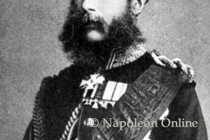 Hessen-Kassel, Friedrich Wilhelm Georg Adolf Landgraf von