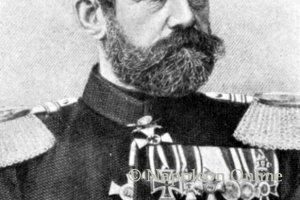 Lentze, Friedrich Wilhelm August von