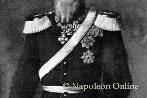 Bayern, Luitpold Karl Joseph Wilhelm Ludwig Prinzregent von