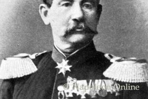 Monbary, Hugo Hermann Ottomar Rudolf Walther von