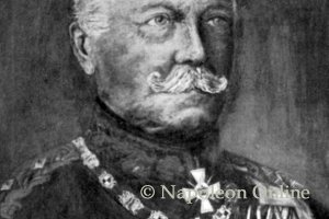 Neidhardt von Gneisenau, Bruno Friedrich Alexander Graf