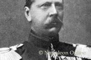 Oppeln-Bronikowski, Hans Hermann von