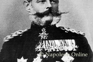 Pape, Alexander August Wilhelm von