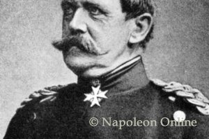 Podbielski, Theophil Eugen Anton von