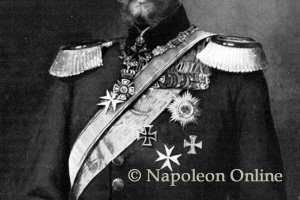 Preußen, Friedrich Wilhelm Nikolaus Albrecht Prinz von