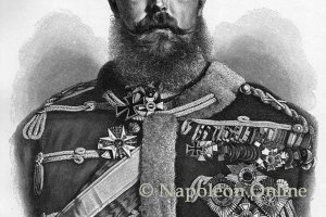 Preußen, Friedrich Karl Prinz von