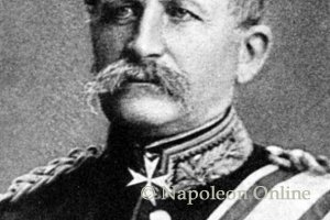 Puttkamer, Heinrich Georg Karl Freiherr von