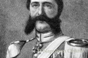 Redern, Karl Ludwig Wilhelm Hermann von