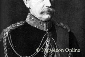 Roon, Albrecht Theodor Emil Graf von